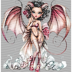 Girl-HG 3618